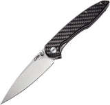 CJRB Centros Linerlock CF J1905-CF by CJRB