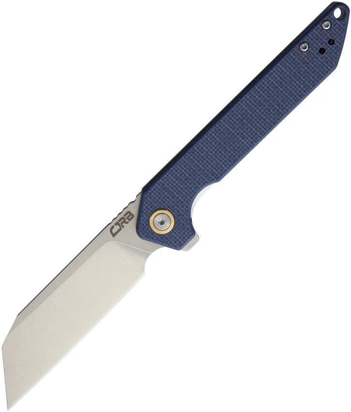 CJRB Rampart Gray J1907-GYF by CJRB