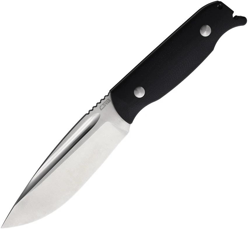 CJRB Hyperlite Fixed Blade J1922B-BK by CJRB