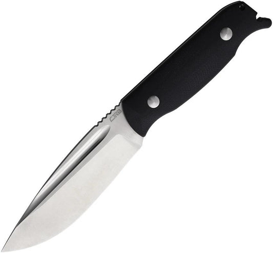 CJRB Hyperlite Fixed Blade J1922B-BK by CJRB
