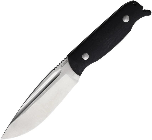 CJRB Hyperlite Fixed Blade J1922B-BK by CJRB