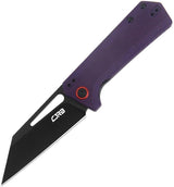CJRB Ruffian Linerlock Purple J1924-BVT by CJRB