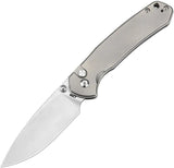 CJRB Pyrite Button Lock AR-RPM J1925L-TI by CJRB