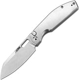 CJRB Ekko Button Lock SW J1929B-ST by CJRB
