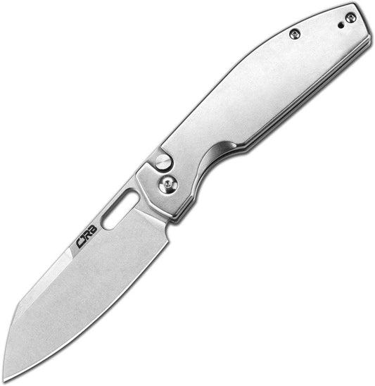 CJRB Ekko Button Lock SW J1929B-ST by CJRB