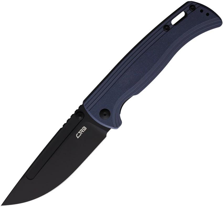 CJRB Resource Linerlock Gray J1932-BGY by CJRB