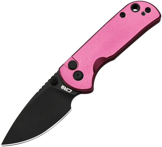 CJRB Mica Button Lock Pink J1934-BPK by CJRB