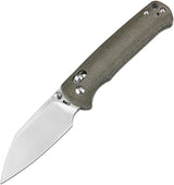 CJRB Hectare Crossbar Lock OD J1935AK-ODG by CJRB