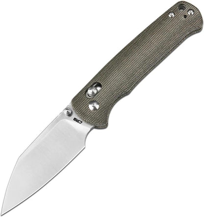 CJRB Hectare Crossbar Lock OD J1935AK-ODG by CJRB