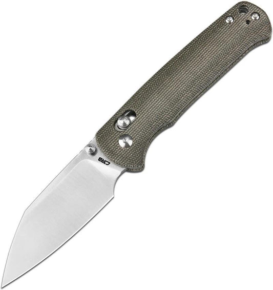 CJRB Hectare Crossbar Lock OD J1935AK-ODG by CJRB