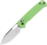 CJRB Hectare Crossbar Lock Green J1935-GN by CJRB