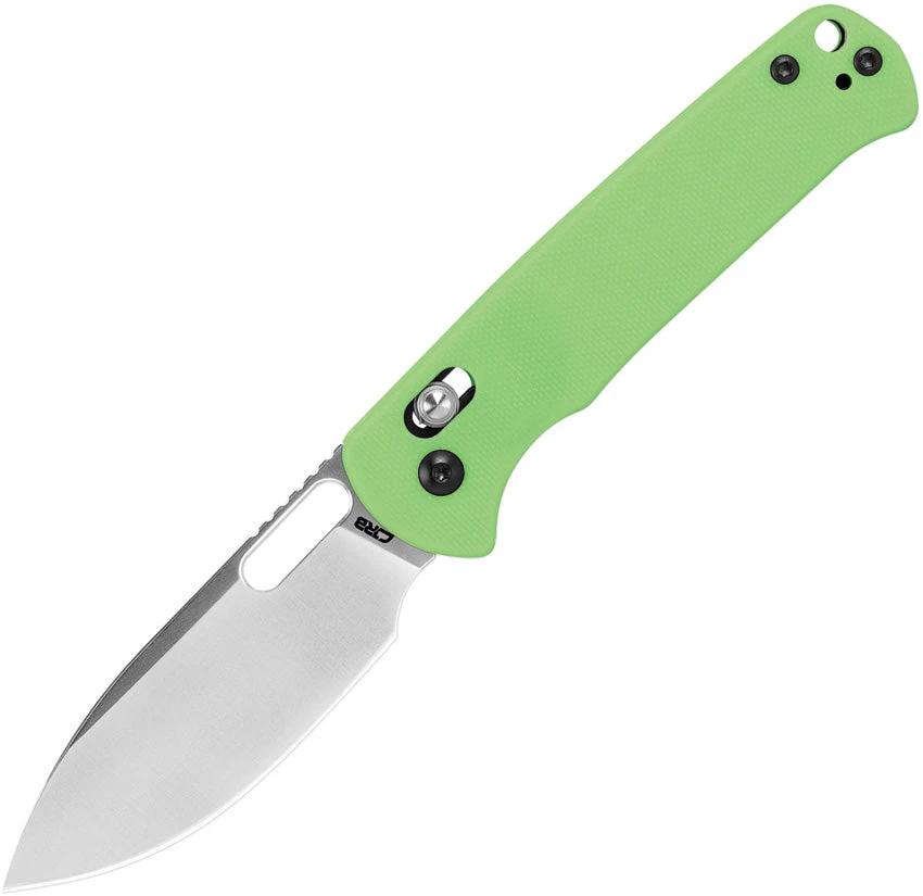 CJRB Hectare Crossbar Lock Green J1935-GN by CJRB