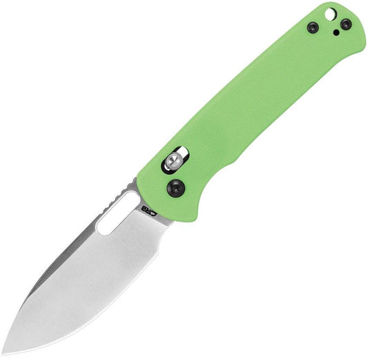 CJRB Hectare Crossbar Lock Green J1935-GN by CJRB