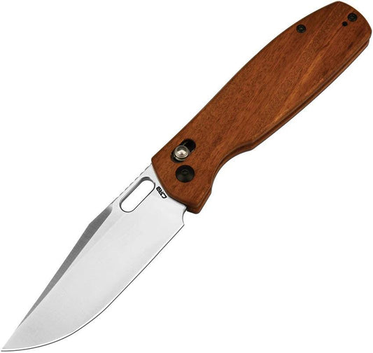 CJRB Prado Crossbar Lock Wood J1936-WD by CJRB