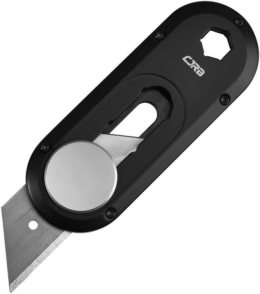 CJRB Breeze EDC Tool Black J1941-BST by CJRB