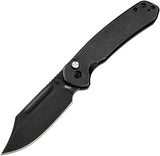 CJRB Bowie Pyrite Button Lock BSW J1942-BST by CJRB
