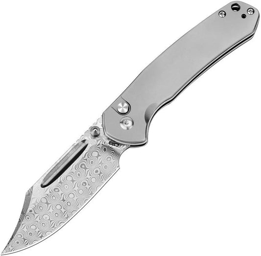 CJRB Bowie Pyrite Button Lock Dam J1942-TDM by CJRB