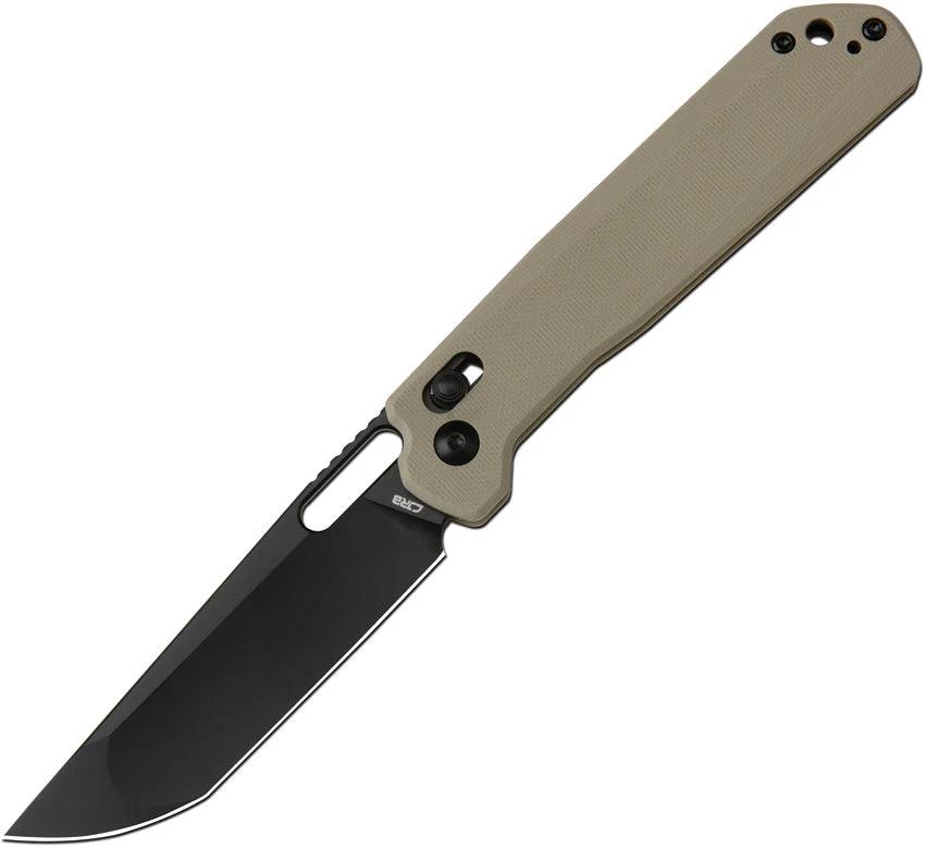 CJRB Bellona Crossbar Lock J1947-BDE by CJRB