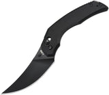 CJRB Nanner Crossbar Lock Black J1955-BBK by CJRB