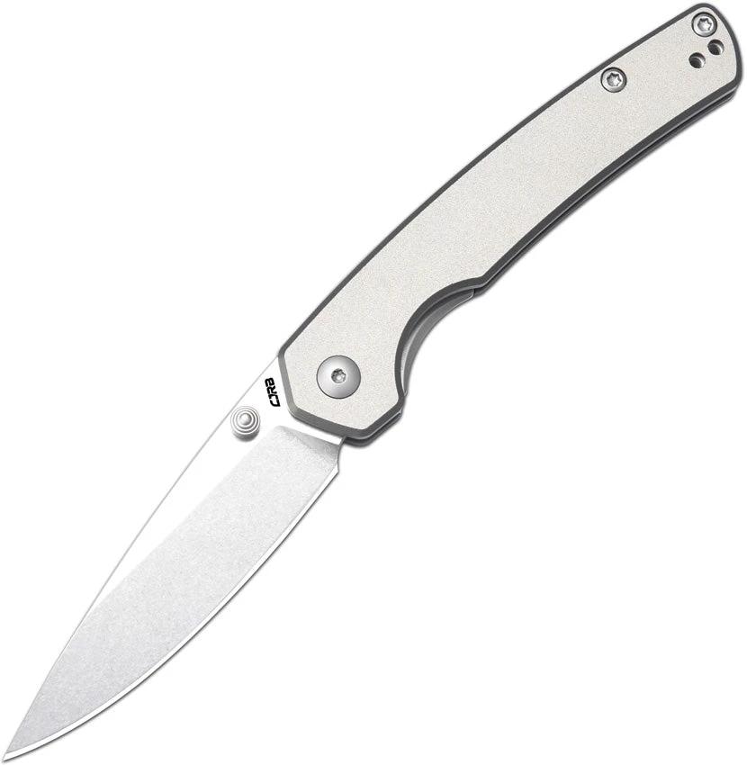 CJRB Kain Linerlock Gray Al J1956-GYA by CJRB