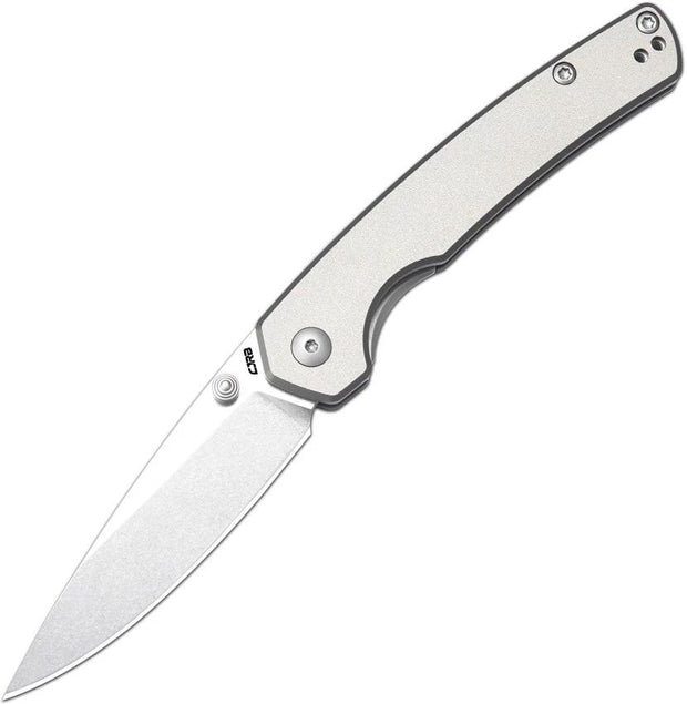 CJRB Kain Linerlock Gray Al J1956-GYA by CJRB