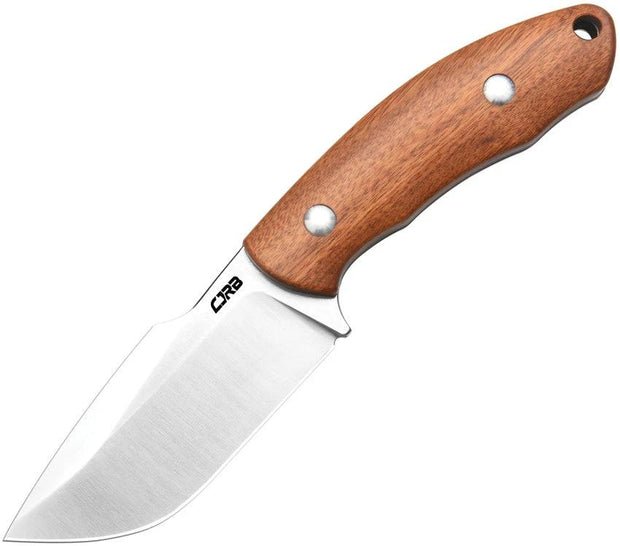 CJRB Mutt Fixed Blade Wood J1958-WD by CJRB