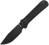 CJRB Bolt Recoil Lock V2 Black J1960-BBK by CJRB