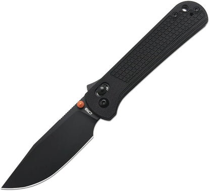 CJRB Bolt Recoil Lock V2 Black J1960-BBK by CJRB