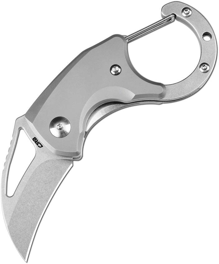 CJRB Anansi Linerlock Ti J1964-TI by CJRB