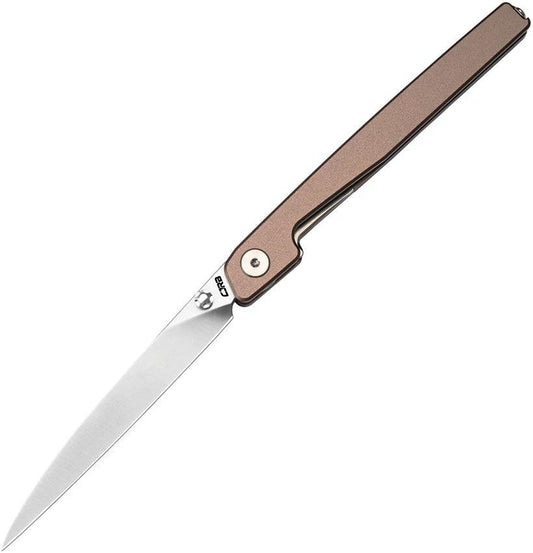 CJRB Lanky Linerlock Champ J1965-CP by CJRB