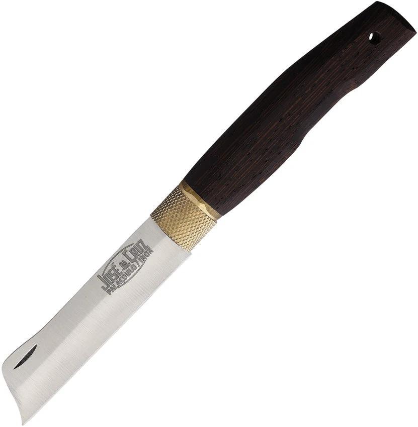JOSE DA CRUZ Large Grafting Knife IPL.XT.85.014.B WITH BOX by JOSE DA CRUZ
