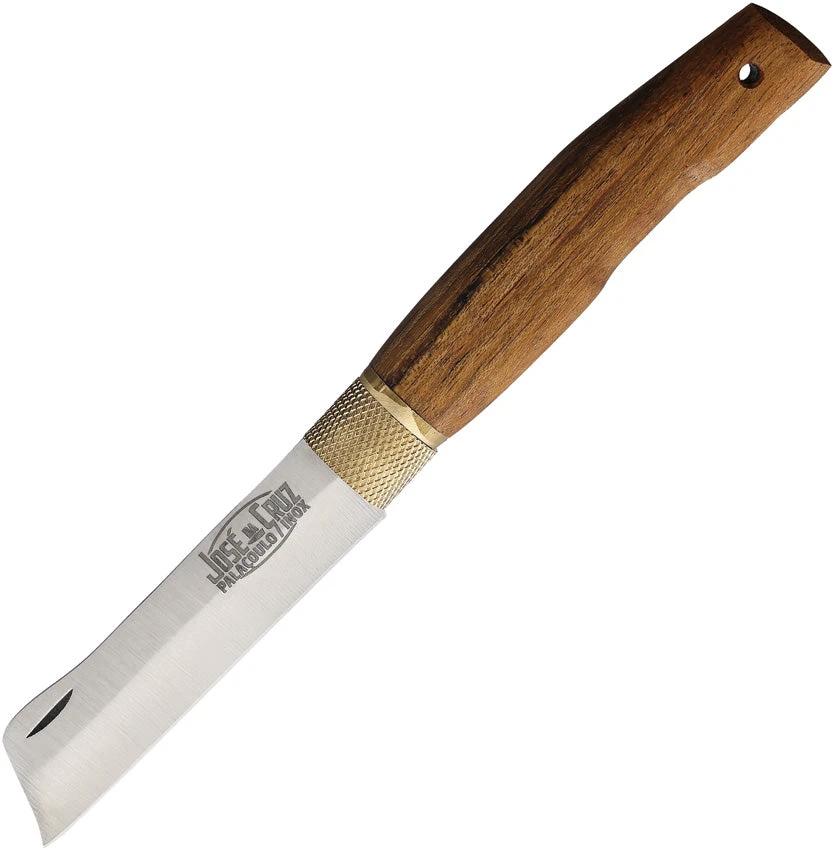 JOSE DA CRUZ Large Grafting Knife IPL.XT.85.015.B WITH BOX by JOSE DA CRUZ