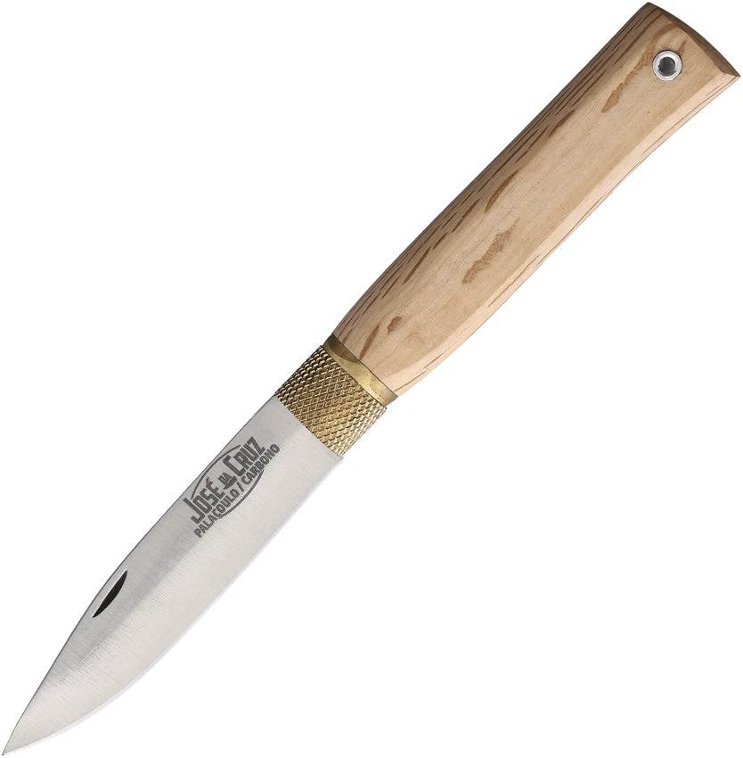 JOSE DA CRUZ Medium Folder Oak MER.80.002.B.P01 WITH BOX by JOSE DA CRUZ