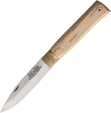 JOSE DA CRUZ Medium Folder Oak MER.80.002.B.P01 WITH BOX by JOSE DA CRUZ