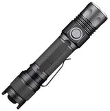 JetBeam 2MS Tactical Flashlight Rechargeable USB C 2000 L Turbo CREE XHP35 Water And Impact Resistant For Pros by JETBeam