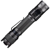 JetBeam 2MS Tactical Flashlight Rechargeable USB C 2000 L Turbo CREE XHP35 Water And Impact Resistant For Pros by JETBeam