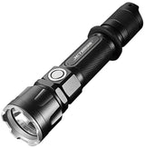 JETBeam IIIMR Tactical Flashlight IIIMR by JETBeam