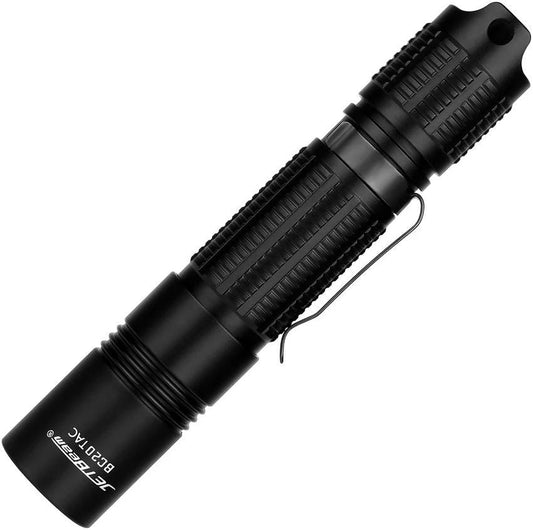 JETBeam BC20 TAC Flashlight BC20TAC by JETBeam