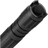 JetBeam BC40 Pro Flashlight Ultra Bright CREE XHP50 Beam With Strobe And Water Resistance For Outdoor Professionals by JETBeam