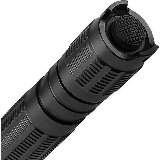 JetBeam BC40 Pro Flashlight Ultra Bright CREE XHP50 Beam With Strobe And Water Resistance For Outdoor Professionals by JETBeam