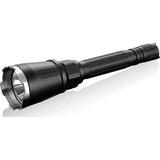 JetBeam BC40 Pro Flashlight Ultra Bright CREE XHP50 Beam With Strobe And Water Resistance For Outdoor Professionals by JETBeam