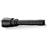 JetBeam BC40 Pro Flashlight Ultra Bright CREE XHP50 Beam With Strobe And Water Resistance For Outdoor Professionals by JETBeam