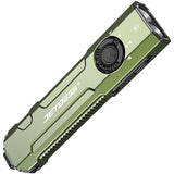 JetBeam E26 Flashlight Green 3in1 EDC Laser UV Light USB C Rechargeable for Outdoor Enthusiasts by JETBeam
