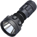 JetBeam M30 Flashlight Rechargeable 3000 Lumen High Performance Durable Aluminum For Outdoor Enthusiasts by JETBeam