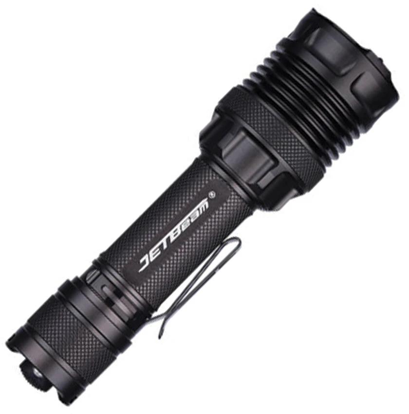 JETBeam M37 Max Tactical Flashlight M37MAX by JETBeam