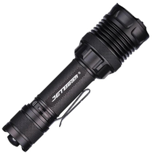 JETBeam M37 Max Tactical Flashlight M37MAX by JETBeam
