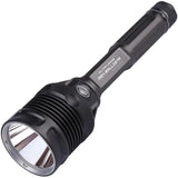 JetBeam M64 Rechargeable Flashlight with 6800 Lumen Turbo Water Resistant for Outdoor Enthusiasts by JETBeam