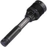 JetBeam M64 Rechargeable Flashlight with 6800 Lumen Turbo Water Resistant for Outdoor Enthusiasts by JETBeam