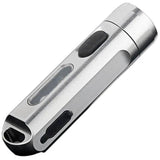 JetBeam Mini One EDC Flashlight 500 Lumens USB C Rechargeable Water Resistant Keychain Utility by JETBeam