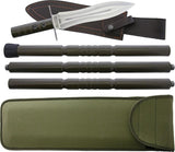 Joker Jabali Fixed Blade/Lance CL110 by Joker
